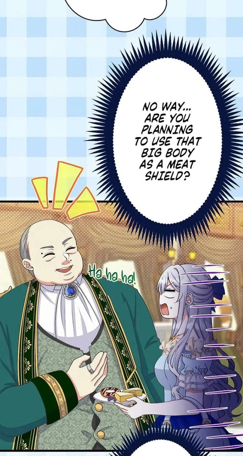 I Have No Intention of Returning to You! Chapter 27 page 57 - 
