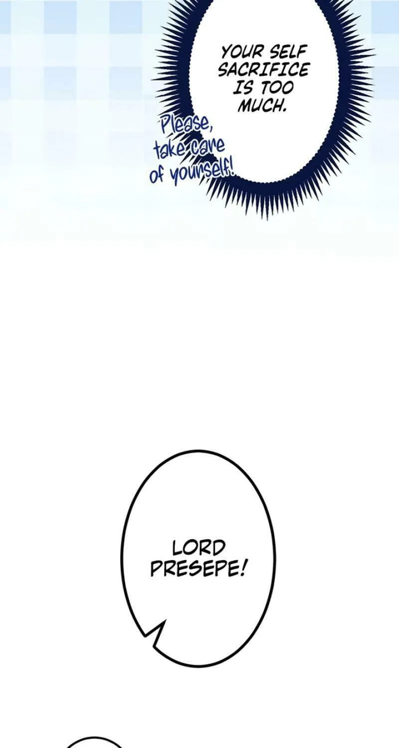 I Have No Intention of Returning to You! Chapter 27 page 58 - 