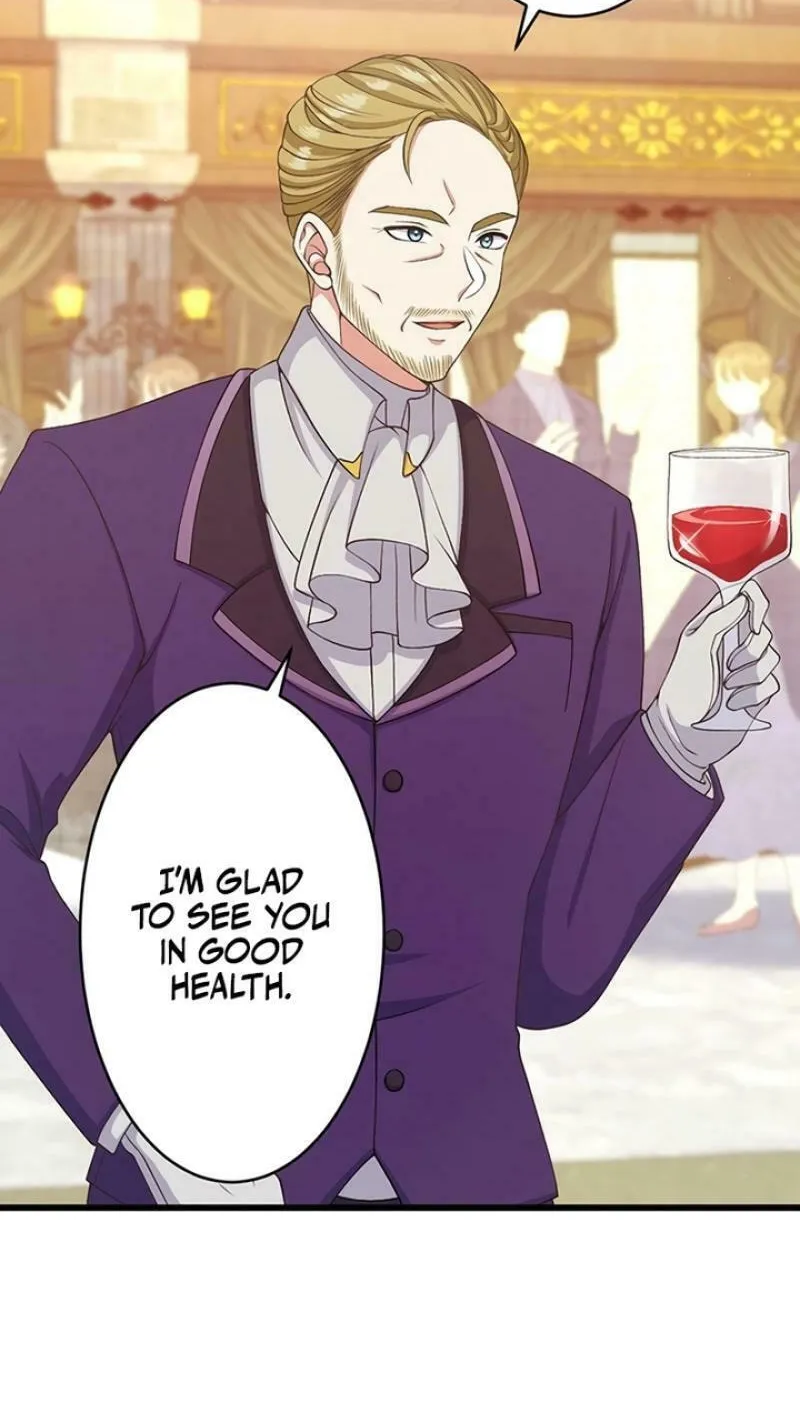 I Have No Intention of Returning to You! Chapter 27 page 60 - 