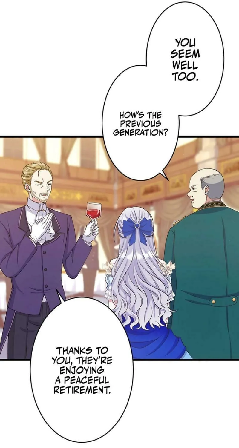 I Have No Intention of Returning to You! Chapter 27 page 61 - 