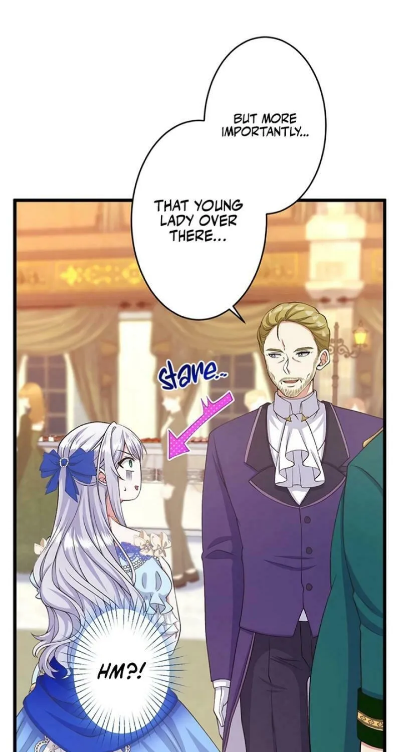 I Have No Intention of Returning to You! Chapter 27 page 62 - 