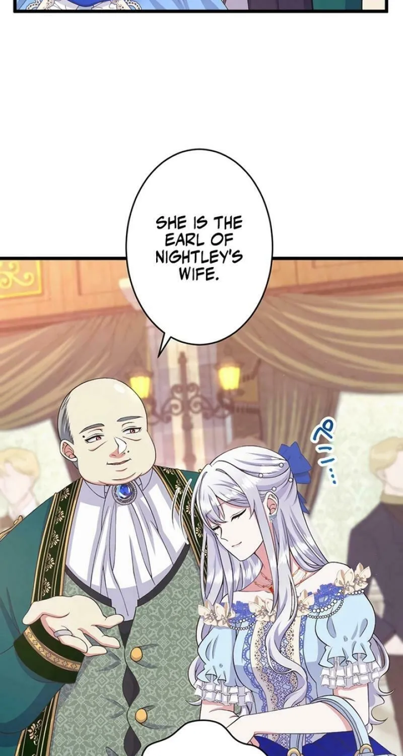 I Have No Intention of Returning to You! Chapter 27 page 63 - 
