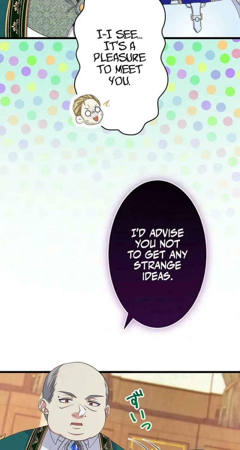 I Have No Intention of Returning to You! Chapter 27 page 64 - 