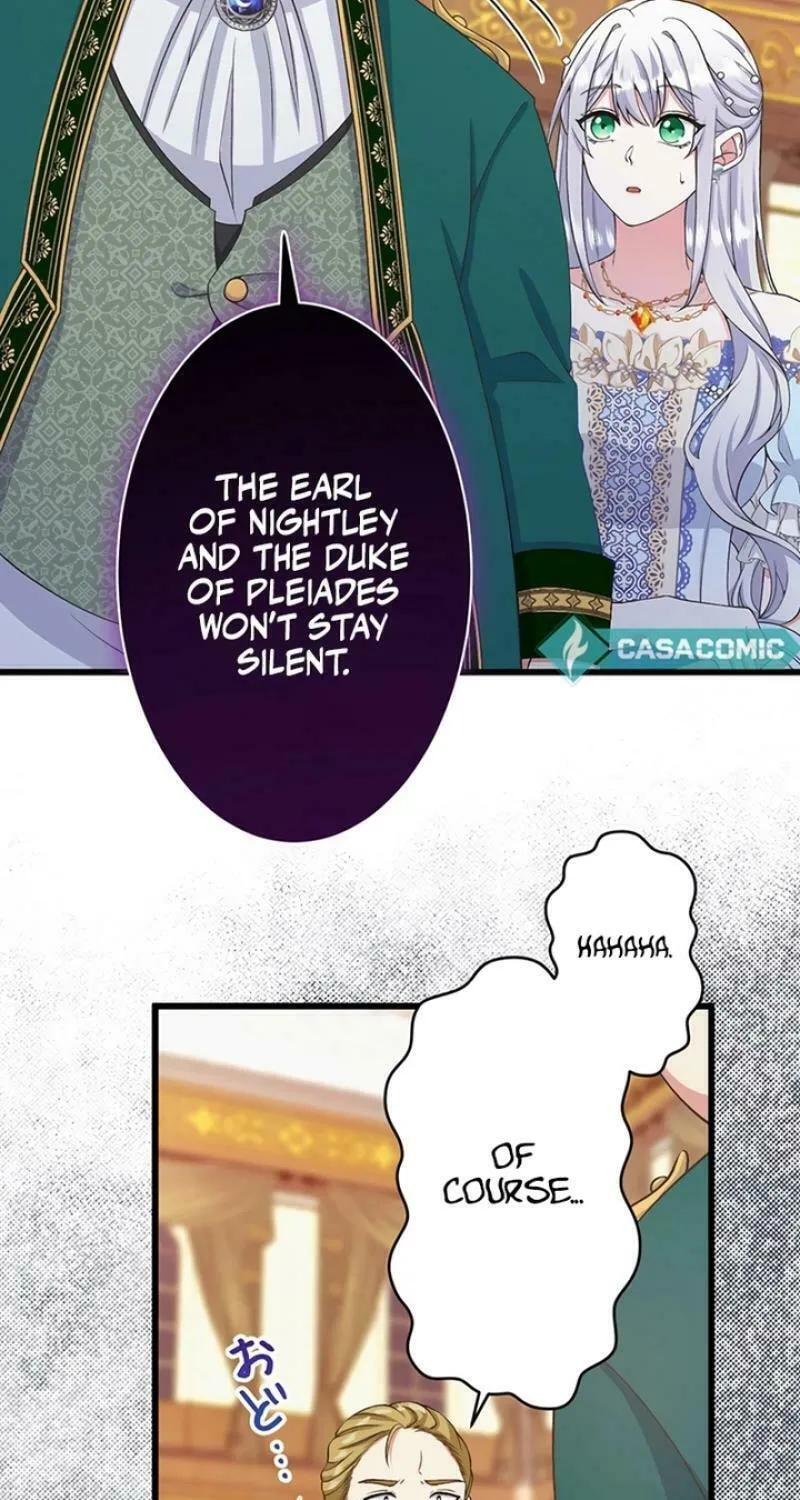 I Have No Intention of Returning to You! Chapter 27 page 65 - 