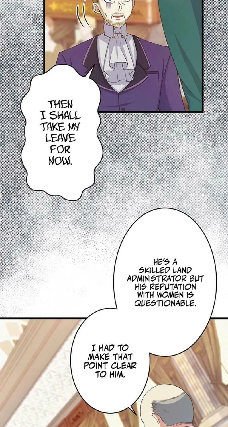 I Have No Intention of Returning to You! Chapter 27 page 66 - 