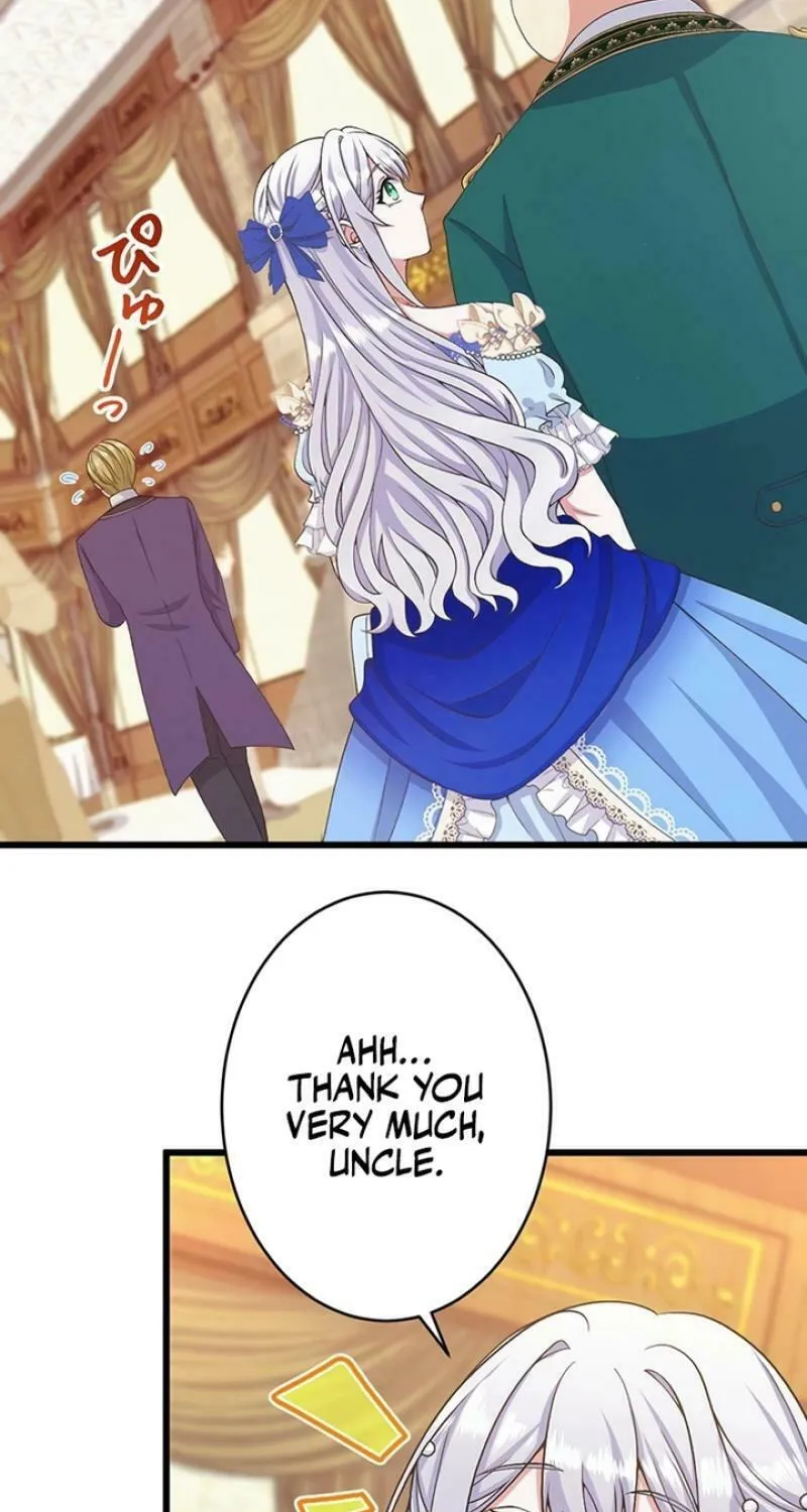 I Have No Intention of Returning to You! Chapter 27 page 67 - 