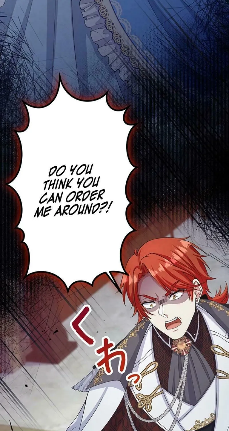 I Have No Intention of Returning to You! Chapter 27 page 79 - 