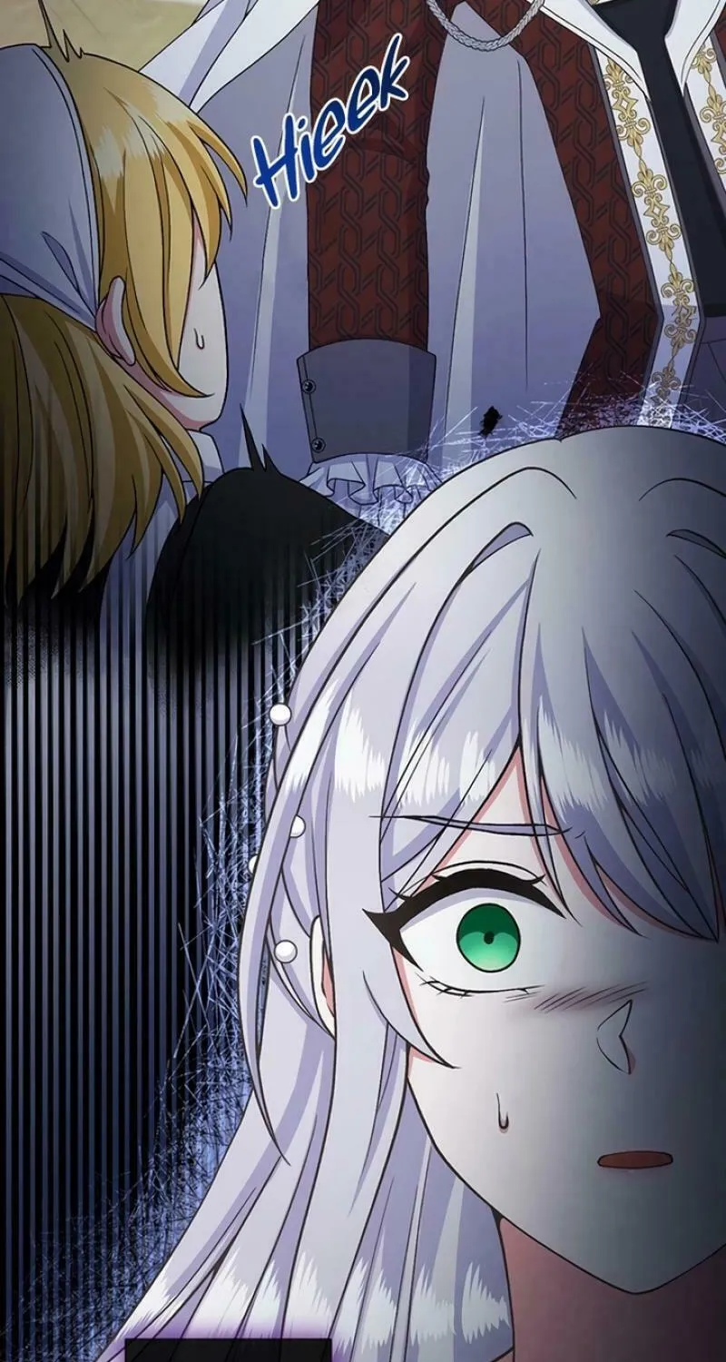 I Have No Intention of Returning to You! Chapter 27 page 80 - 