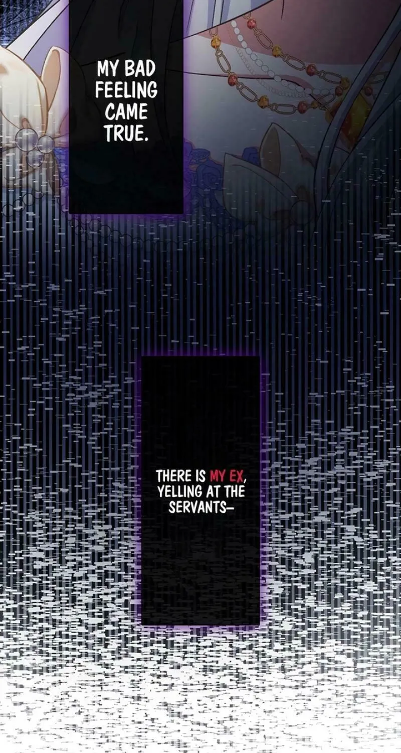 I Have No Intention of Returning to You! Chapter 27 page 81 - 