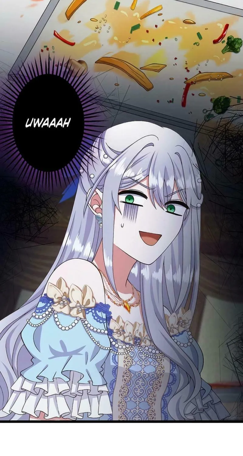 I Have No Intention of Returning to You! Chapter 28 page 12 - 
