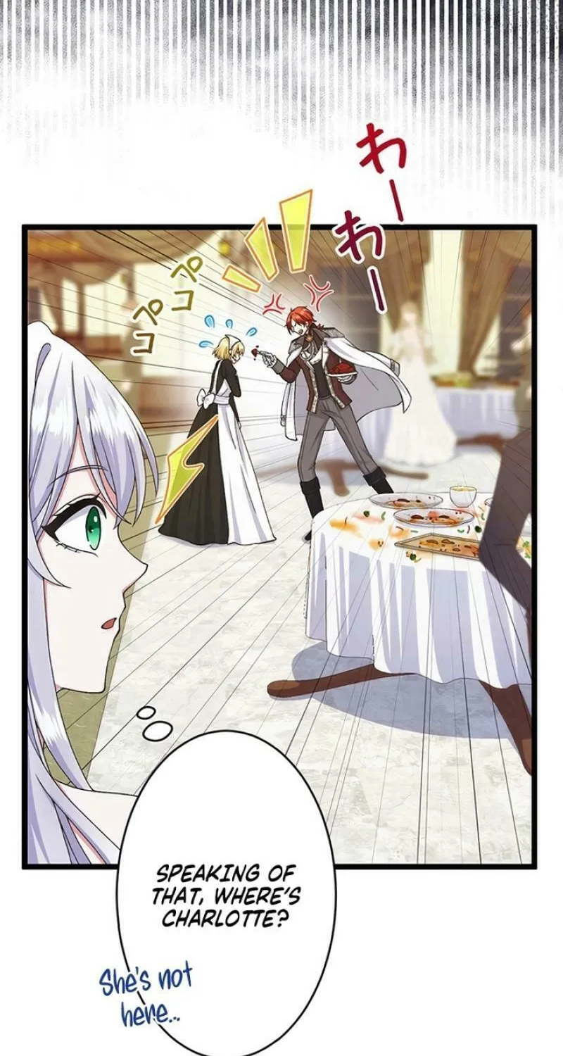 I Have No Intention of Returning to You! Chapter 28 page 15 - 