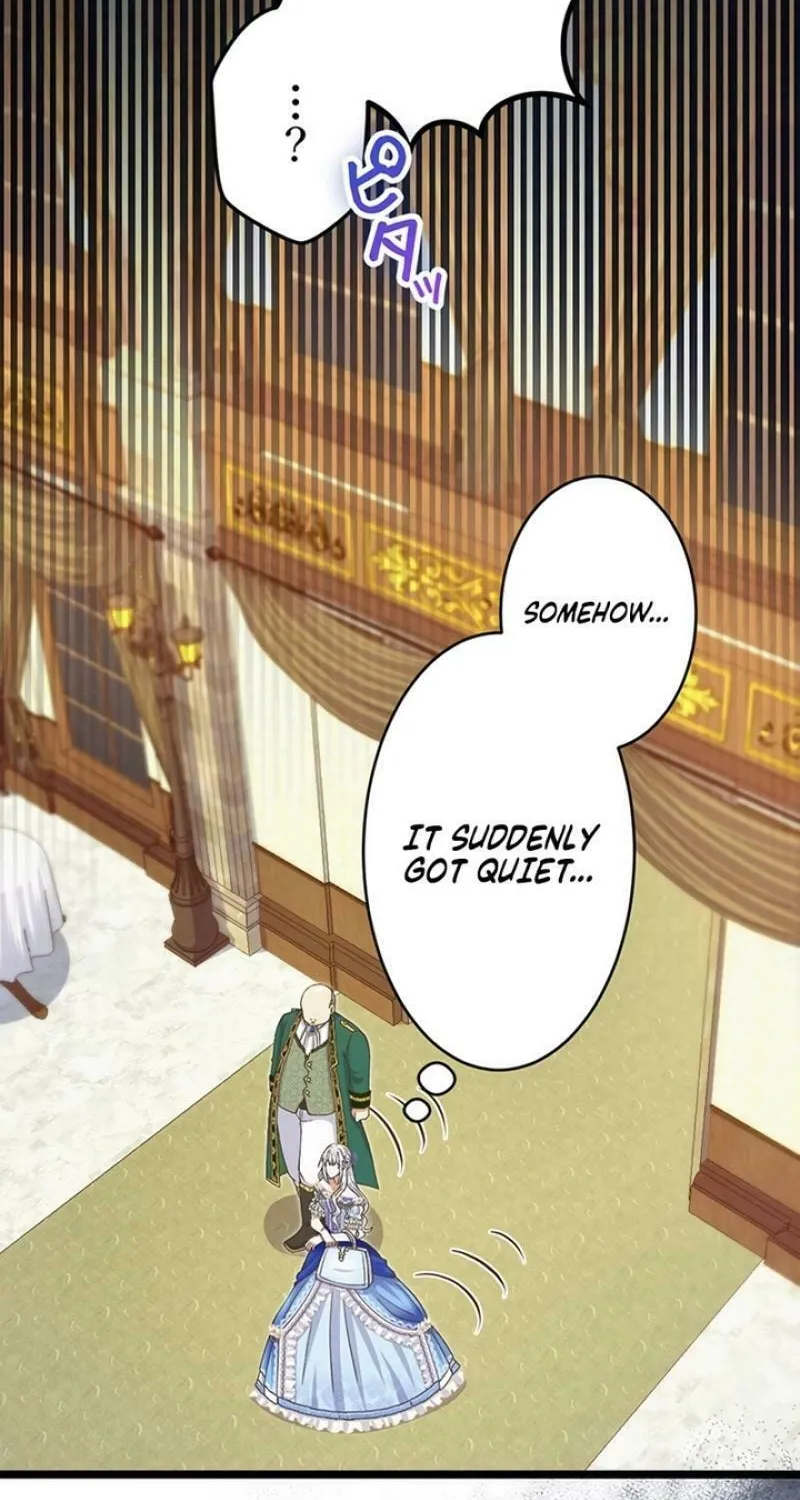 I Have No Intention of Returning to You! Chapter 28 page 20 - 
