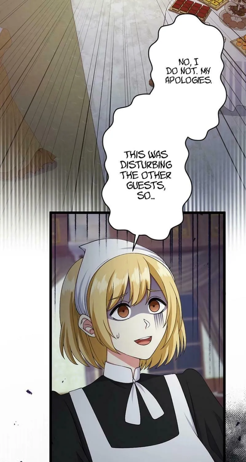 I Have No Intention of Returning to You! Chapter 28 page 3 - 