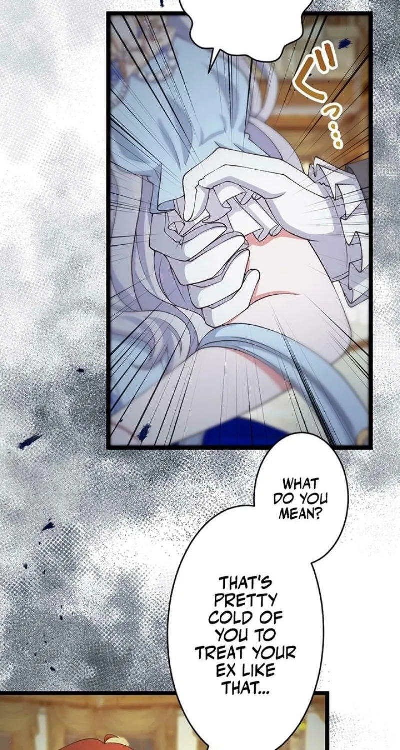 I Have No Intention of Returning to You! Chapter 28 page 29 - 