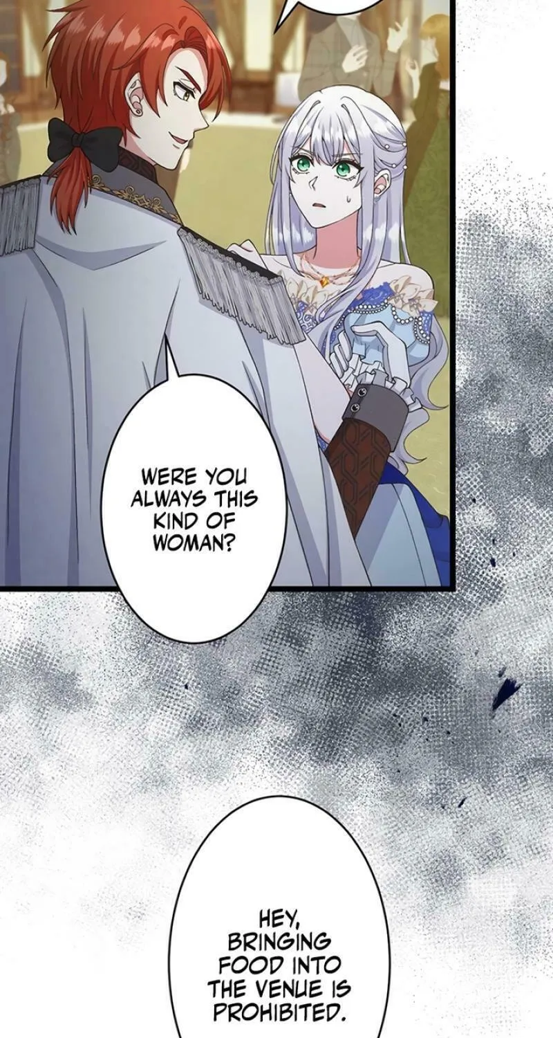I Have No Intention of Returning to You! Chapter 28 page 30 - 