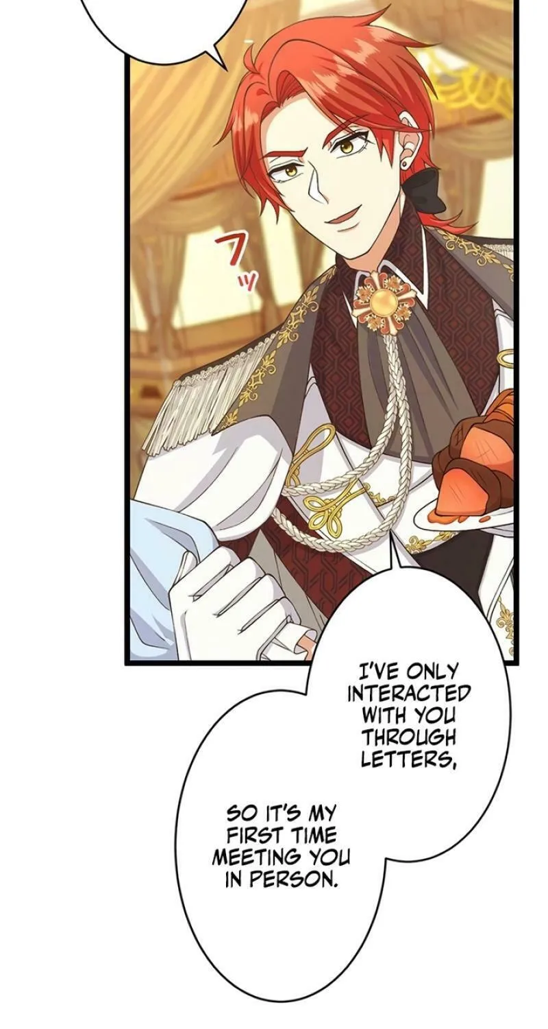 I Have No Intention of Returning to You! Chapter 28 page 32 - 