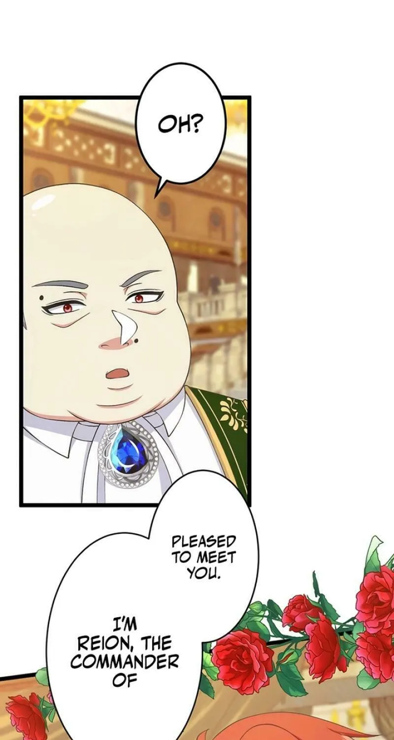 I Have No Intention of Returning to You! Chapter 28 page 33 - 