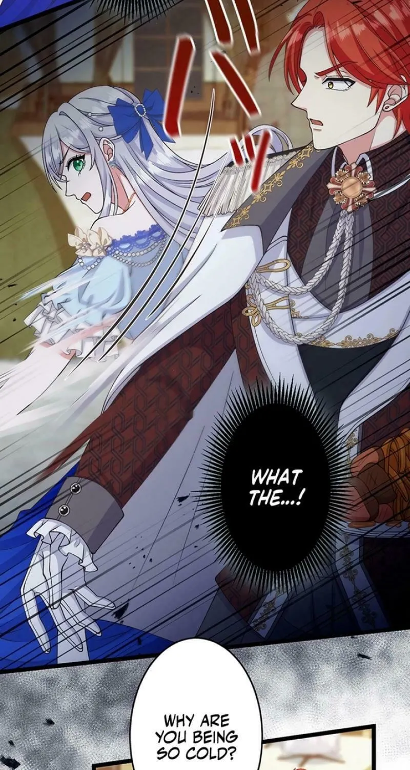 I Have No Intention of Returning to You! Chapter 28 page 40 - 