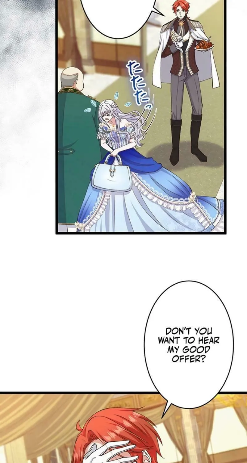 I Have No Intention of Returning to You! Chapter 28 page 41 - 