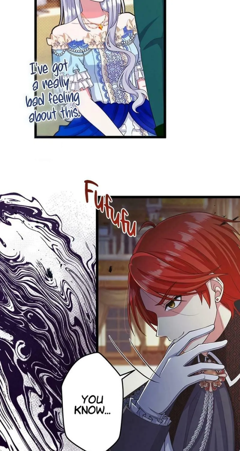 I Have No Intention of Returning to You! Chapter 28 page 43 - 