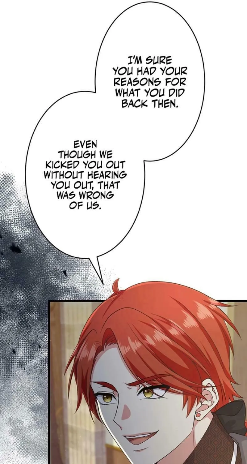 I Have No Intention of Returning to You! Chapter 28 page 46 - 