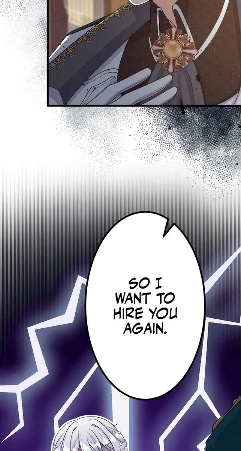I Have No Intention of Returning to You! Chapter 28 page 47 - 