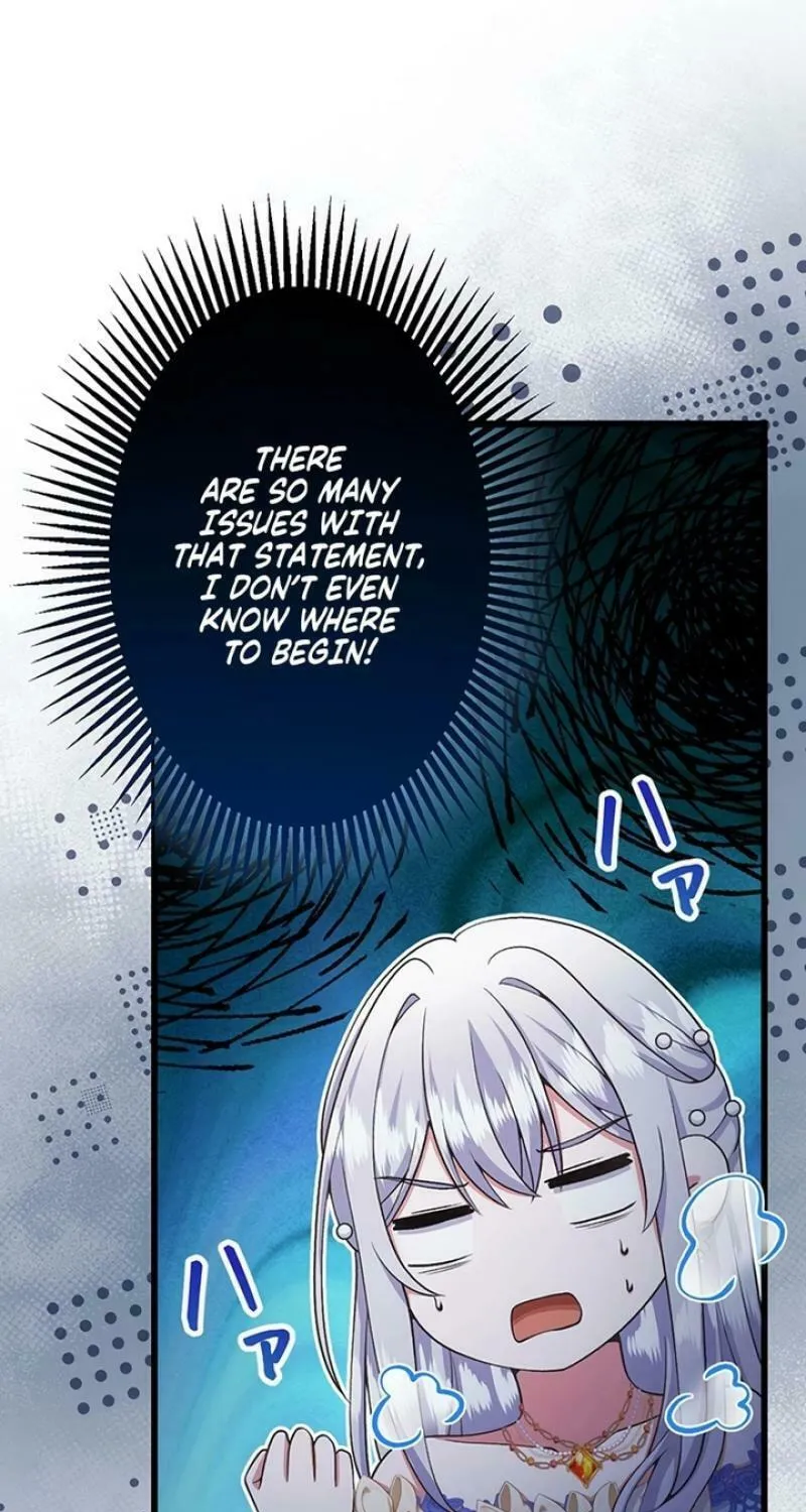 I Have No Intention of Returning to You! Chapter 28 page 50 - 