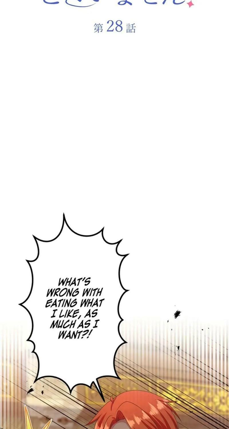 I Have No Intention of Returning to You! Chapter 28 page 6 - 