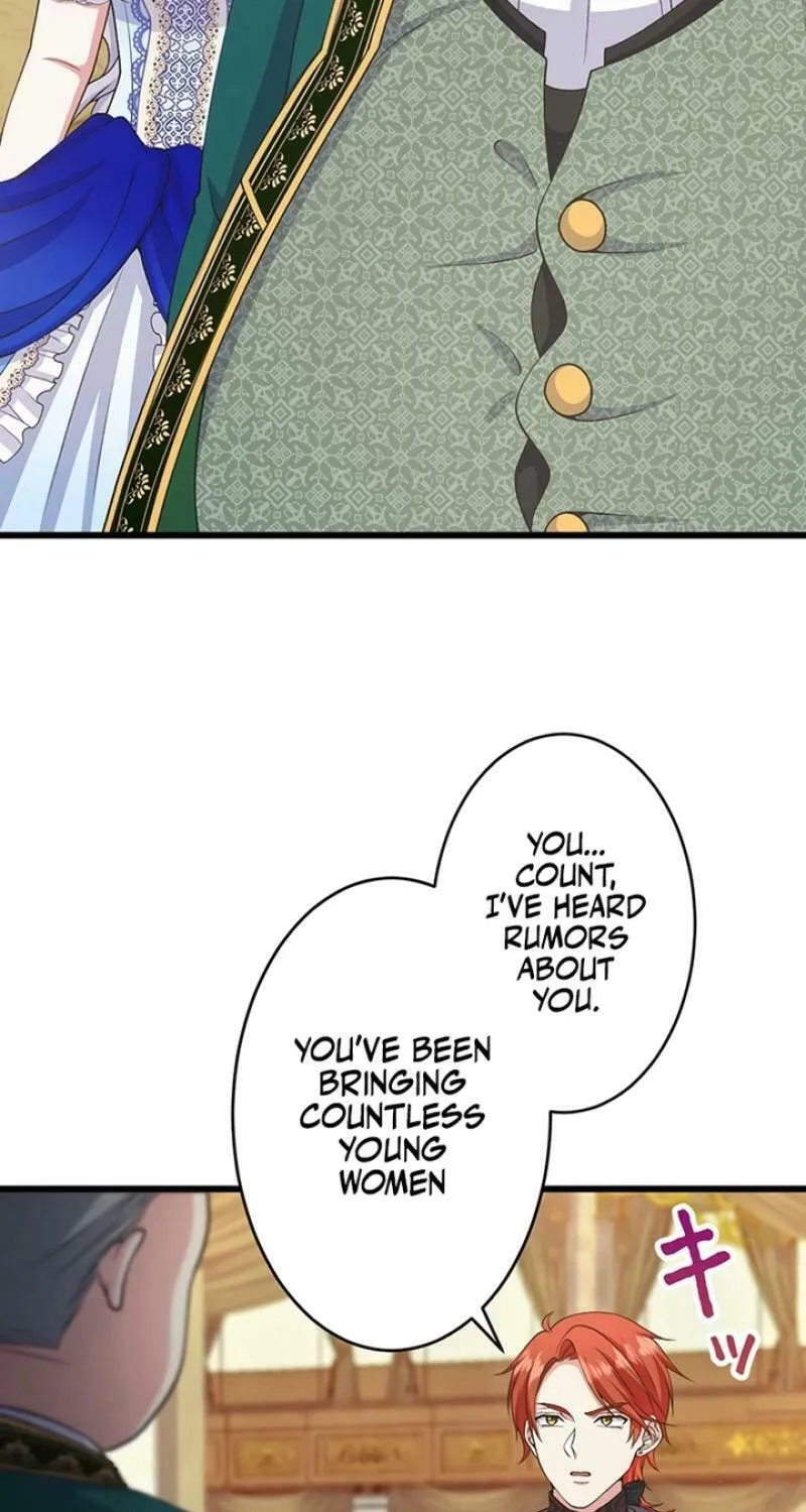 I Have No Intention of Returning to You! Chapter 28 page 52 - 