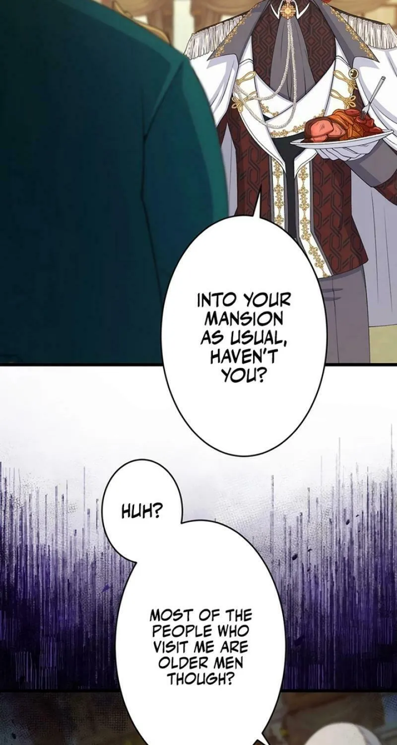 I Have No Intention of Returning to You! Chapter 28 page 53 - 