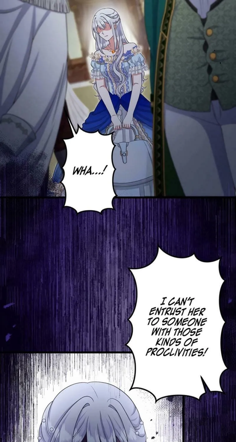I Have No Intention of Returning to You! Chapter 28 page 55 - 