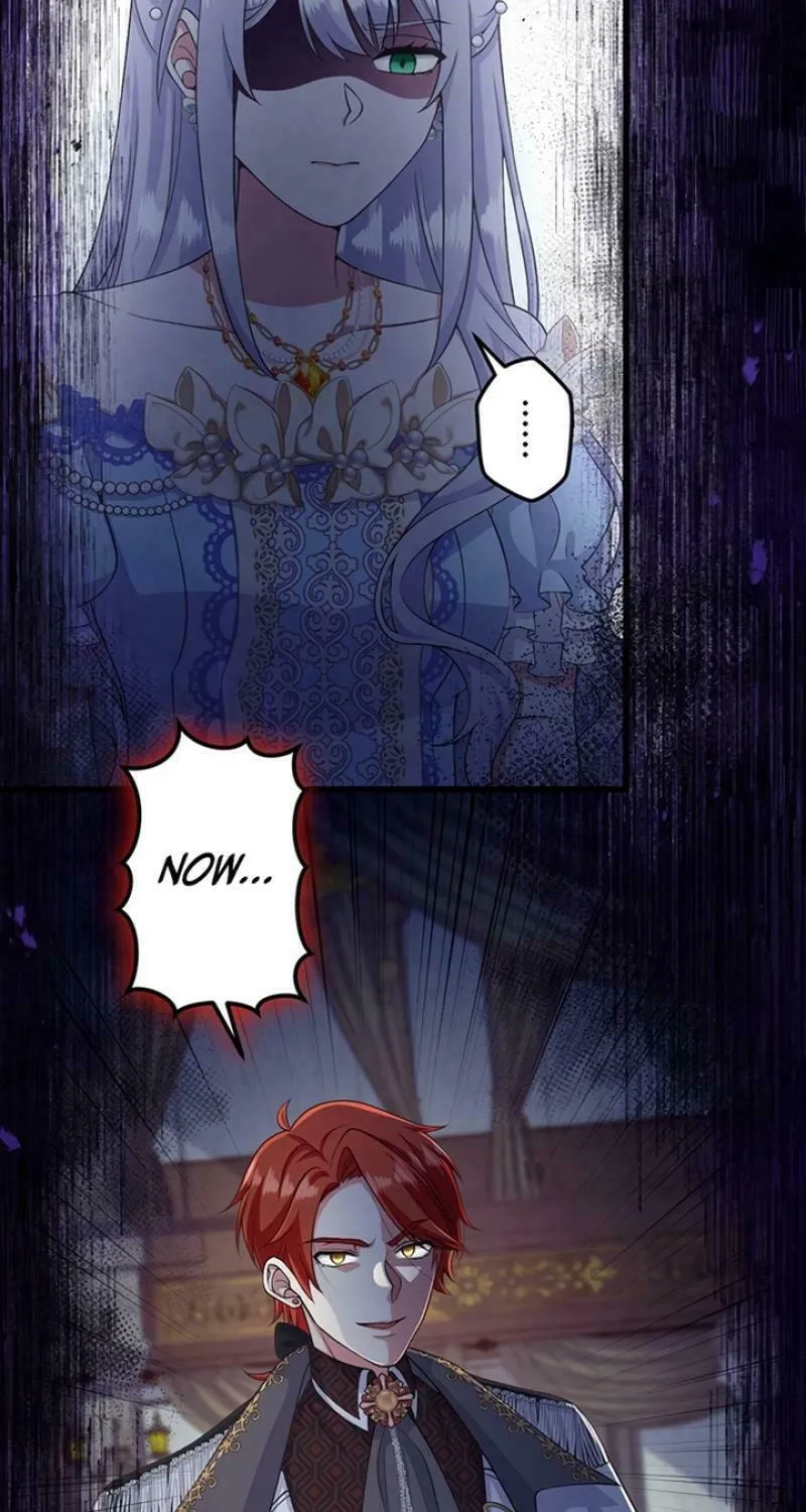 I Have No Intention of Returning to You! Chapter 28 page 56 - 