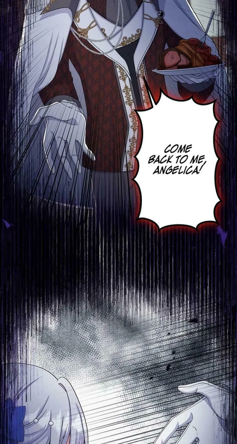 I Have No Intention of Returning to You! Chapter 28 page 57 - 