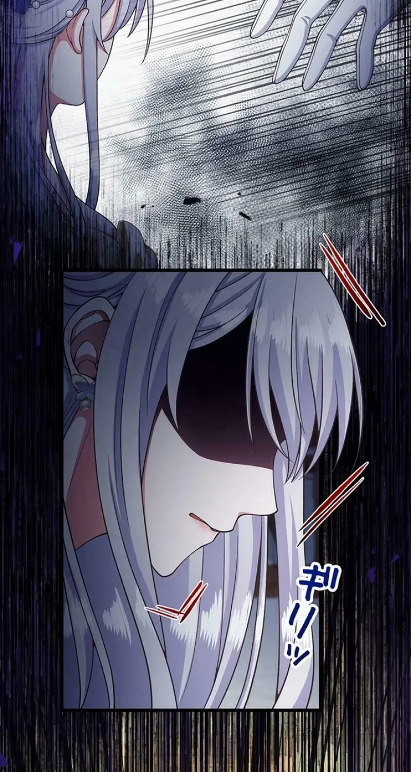 I Have No Intention of Returning to You! Chapter 28 page 58 - 