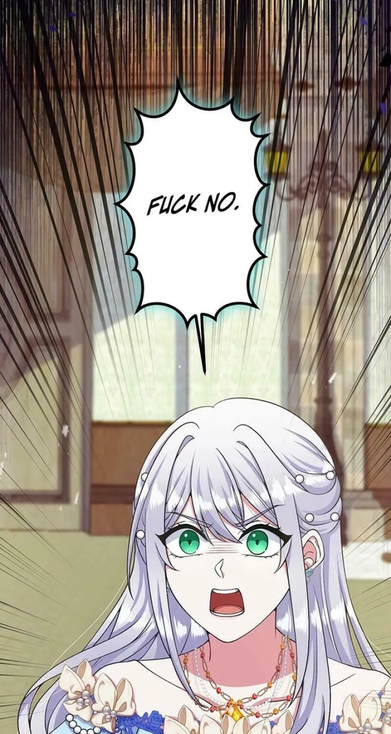 I Have No Intention of Returning to You! Chapter 28 page 59 - 