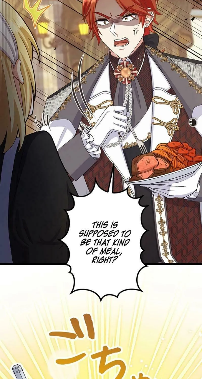 I Have No Intention of Returning to You! Chapter 28 page 7 - 