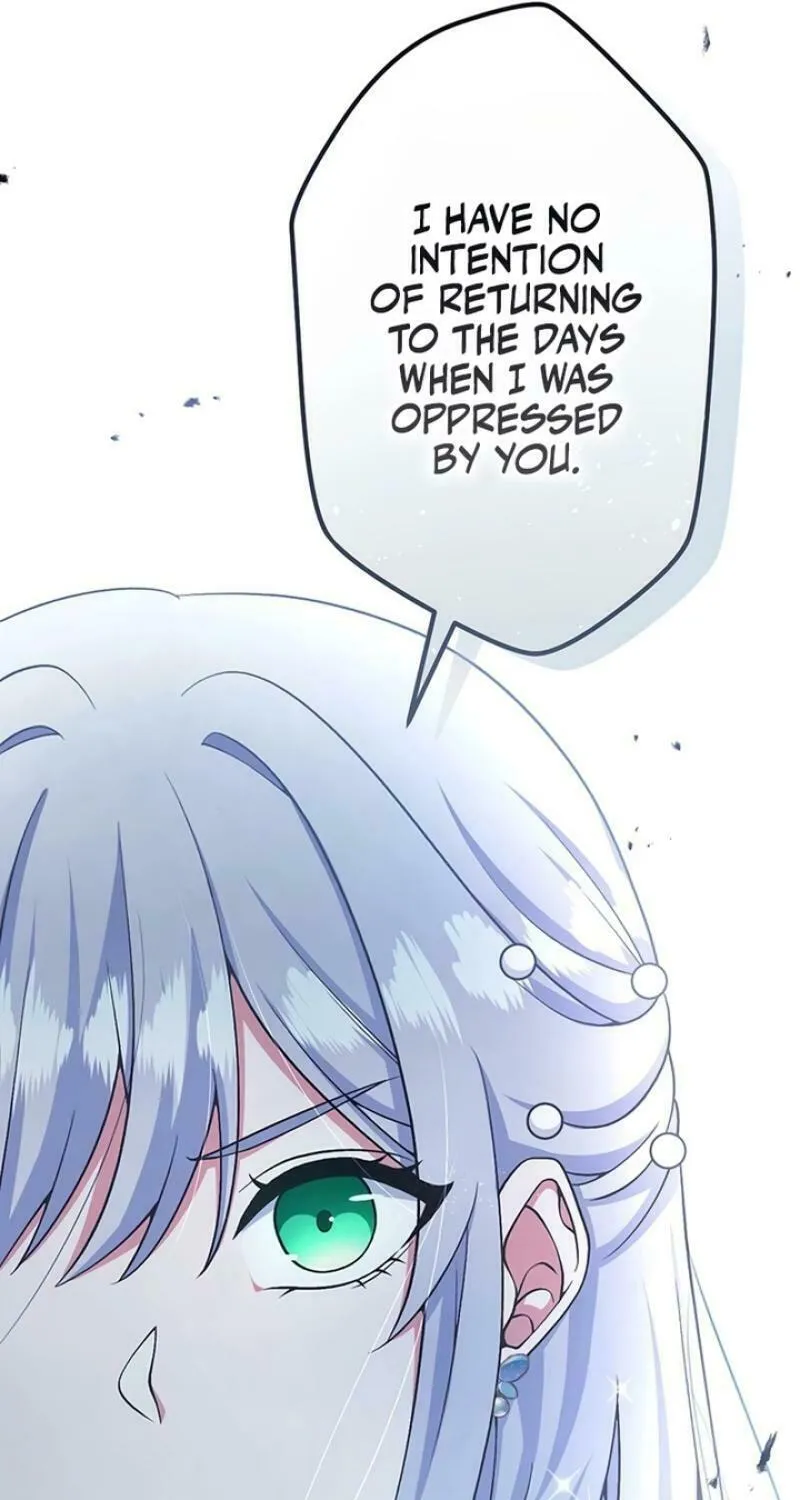 I Have No Intention of Returning to You! Chapter 28 page 64 - 