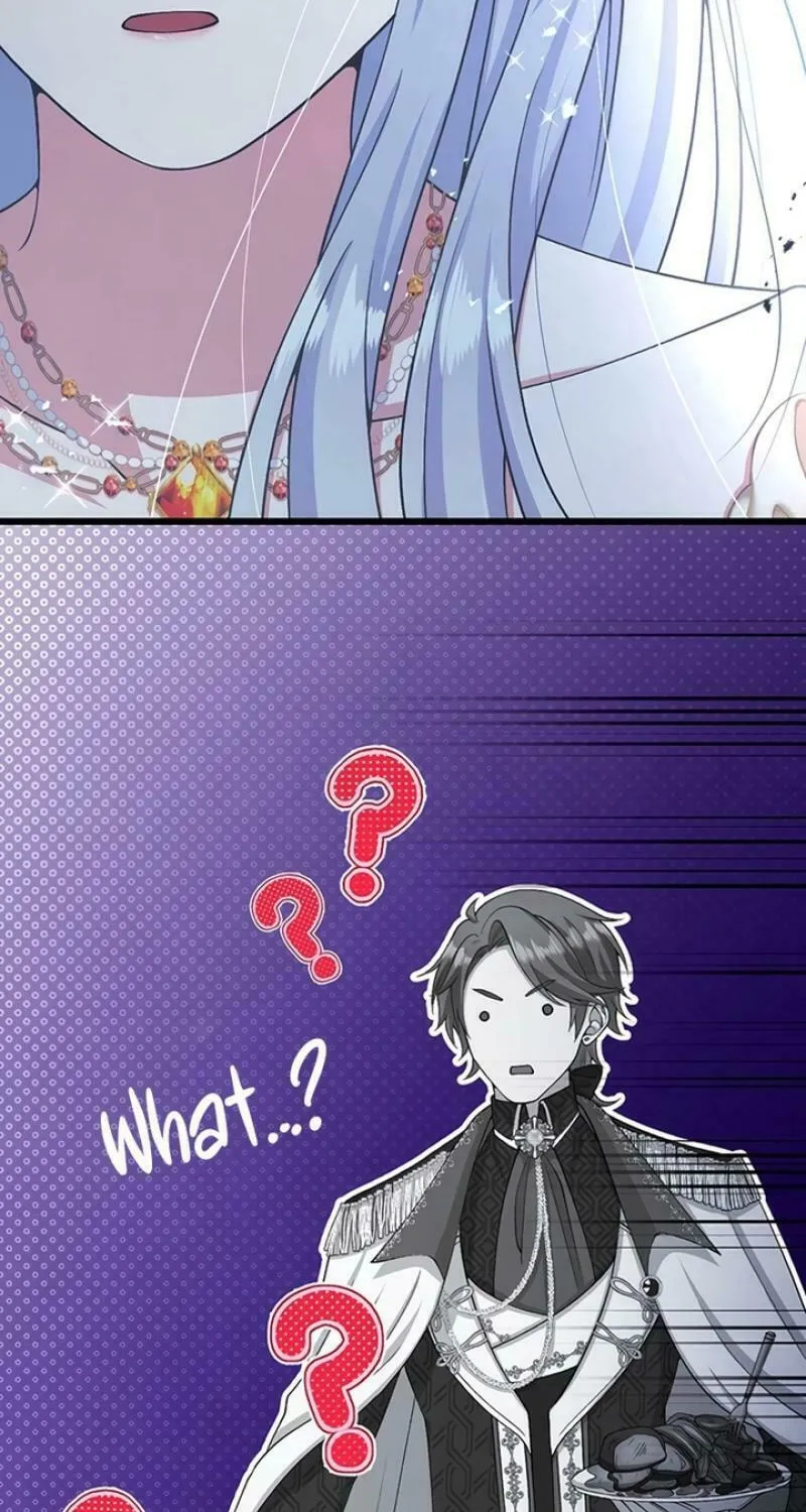 I Have No Intention of Returning to You! Chapter 28 page 65 - 