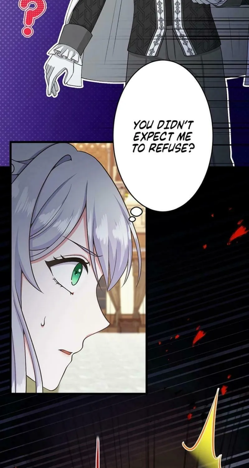 I Have No Intention of Returning to You! Chapter 28 page 66 - 