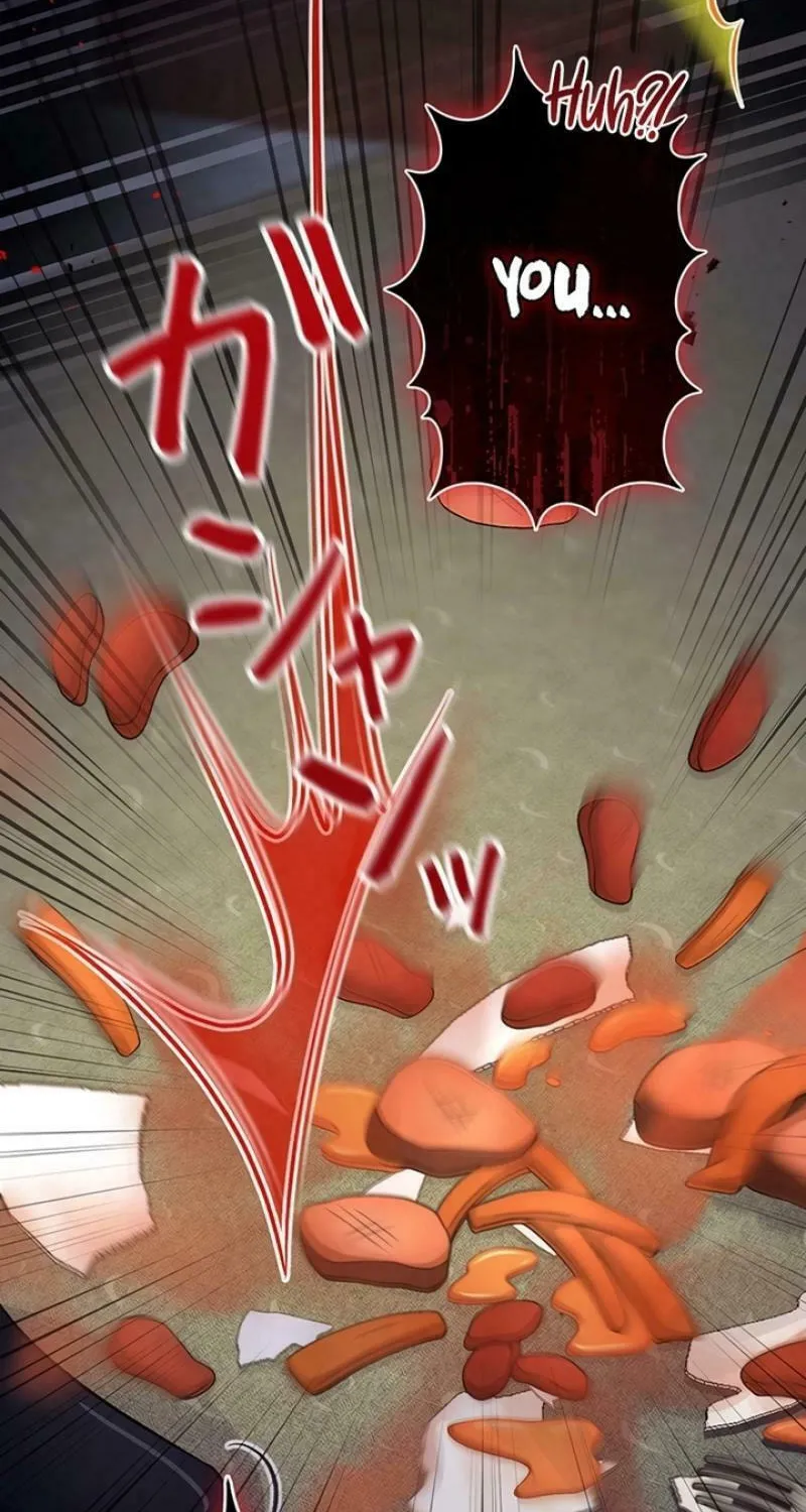 I Have No Intention of Returning to You! Chapter 28 page 67 - 