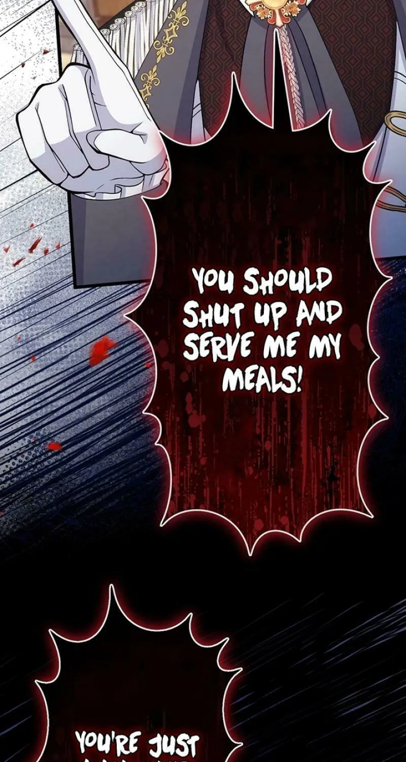I Have No Intention of Returning to You! Chapter 28 page 69 - 