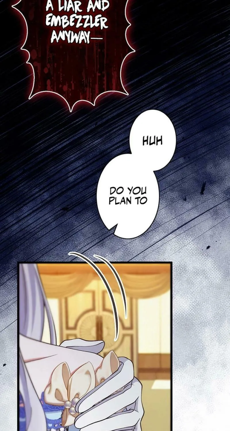 I Have No Intention of Returning to You! Chapter 28 page 70 - 
