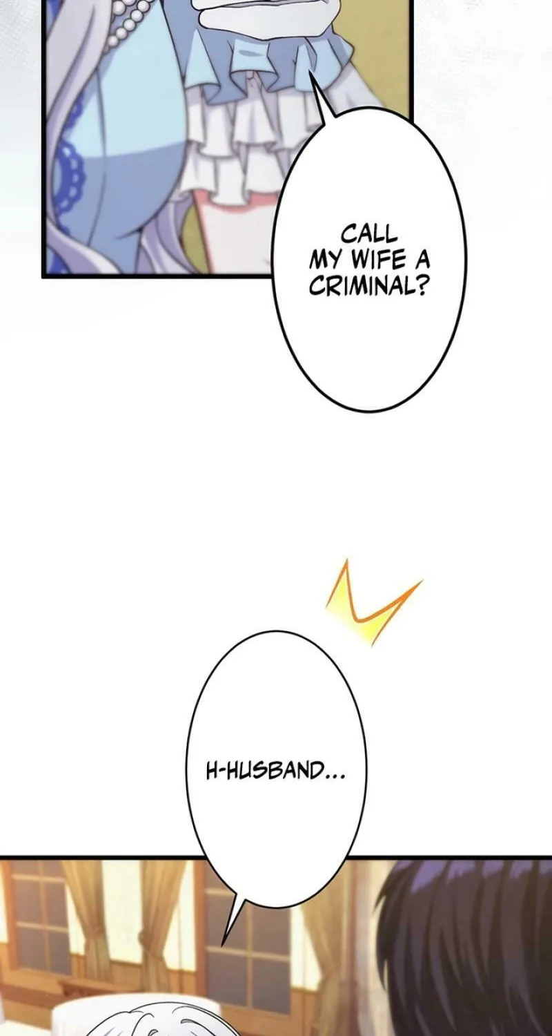 I Have No Intention of Returning to You! Chapter 28 page 71 - 