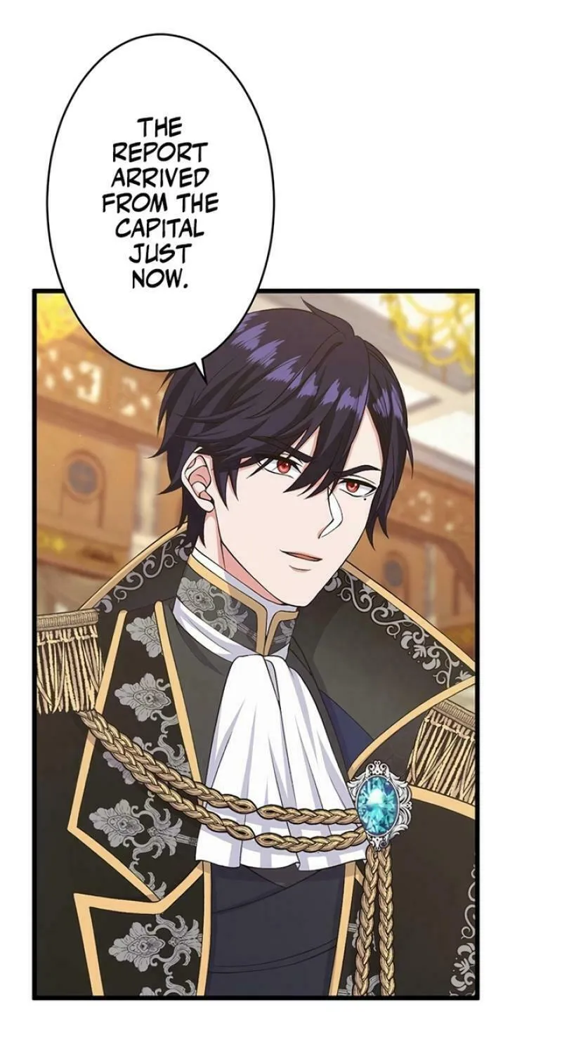 I Have No Intention of Returning to You! Chapter 28 page 75 - 