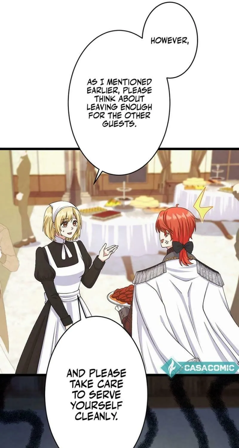 I Have No Intention of Returning to You! Chapter 28 page 10 - 