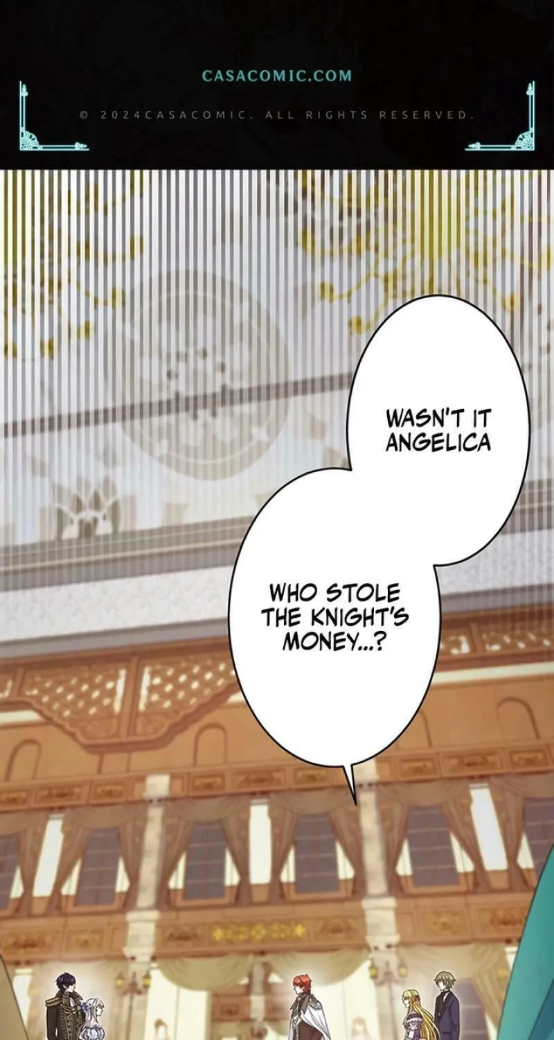 I Have No Intention of Returning to You! Chapter 29 page 2 - 