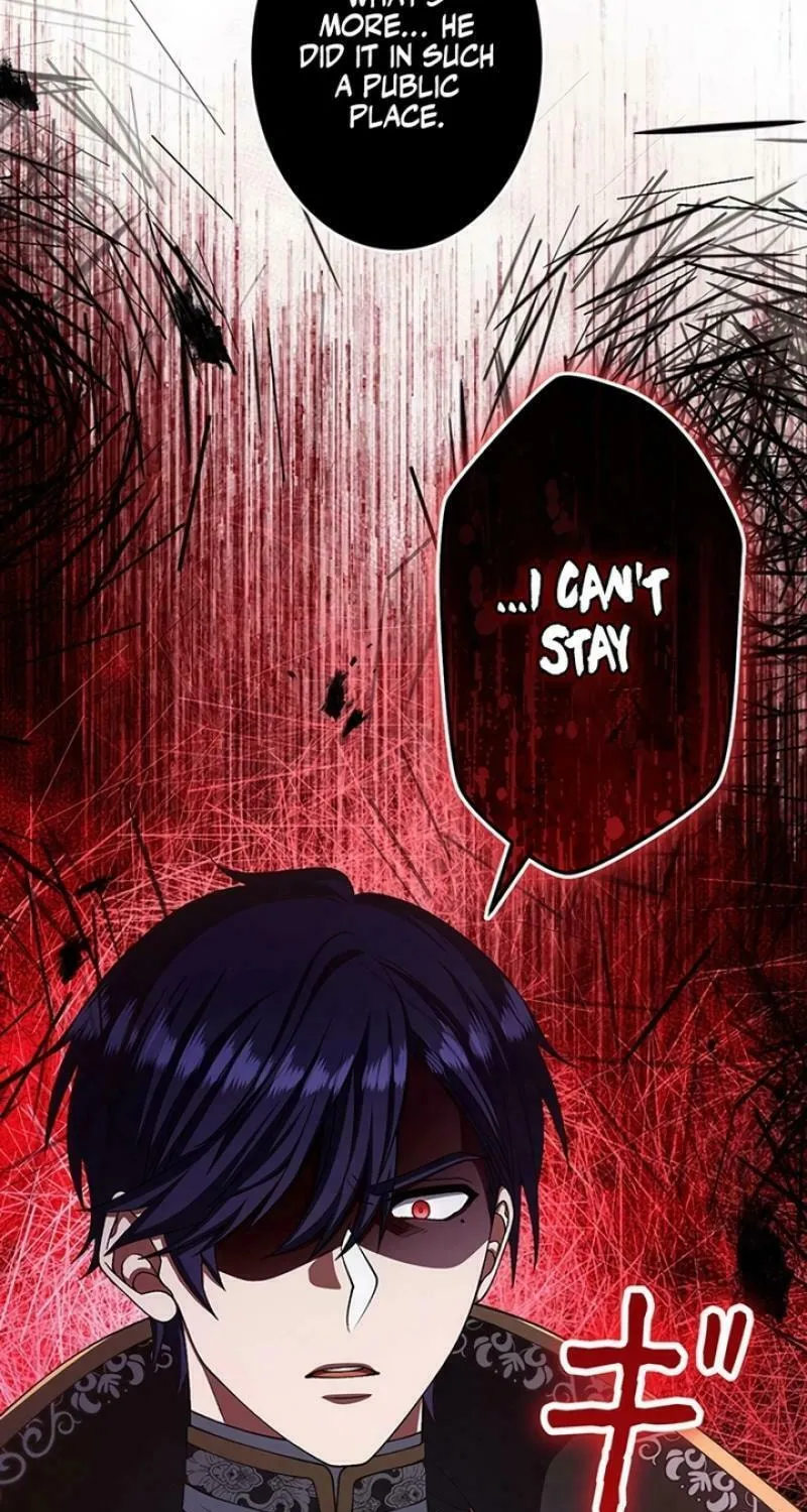 I Have No Intention of Returning to You! Chapter 29 page 11 - 