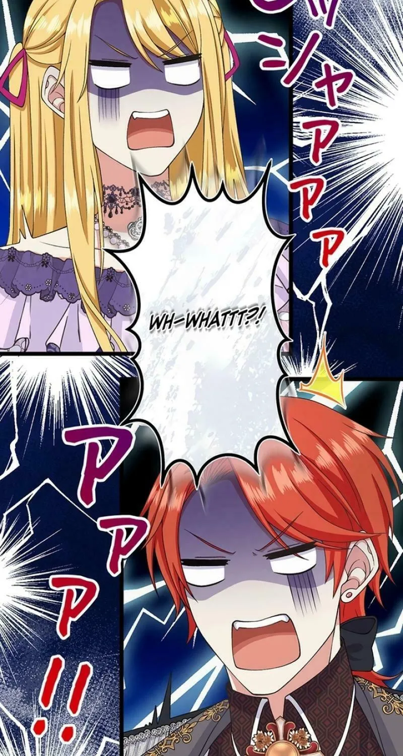 I Have No Intention of Returning to You! Chapter 29 page 19 - 