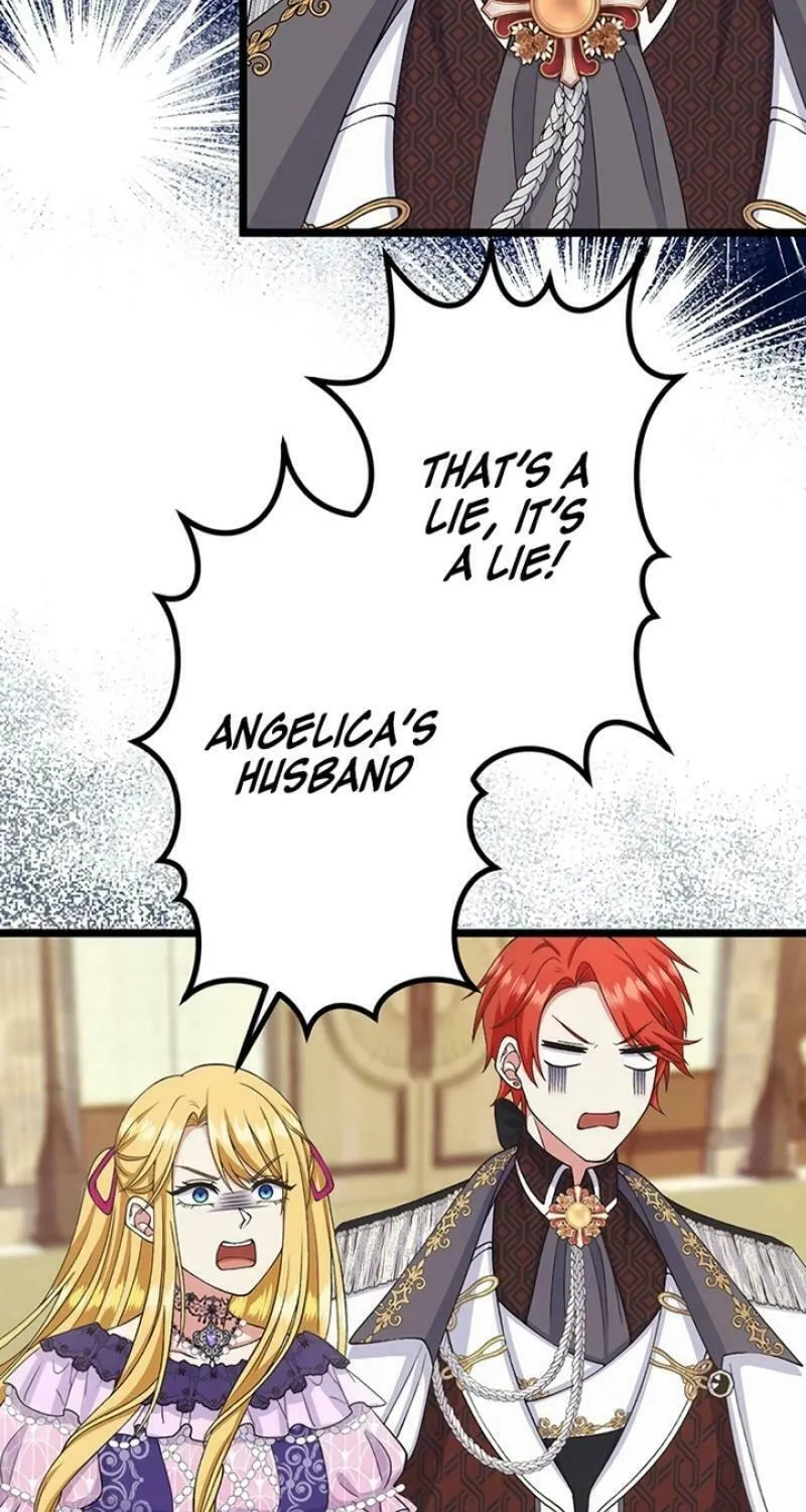 I Have No Intention of Returning to You! Chapter 29 page 20 - 