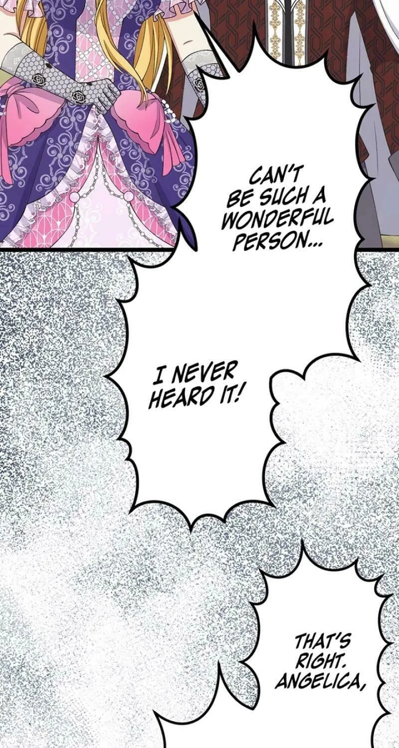 I Have No Intention of Returning to You! Chapter 29 page 21 - 